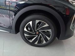 Hongqi HS7 PHEV 2.0T PHEV four-wheel drive Qichang version 6 seats - фото 14