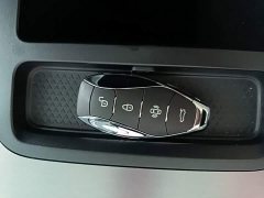 Hongqi HS7 PHEV 2.0T PHEV four-wheel drive Qichang version 6 seats - фото 15