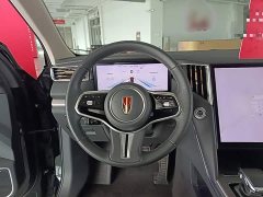 Hongqi HS7 PHEV 2.0T PHEV four-wheel drive Qichang version 6 seats - фото 17