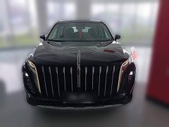 Hongqi HS7 PHEV 2.0T PHEV four-wheel drive Qichang version 6 seats - фото 5
