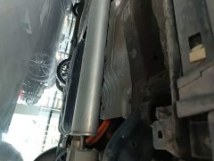 Hongqi HS7 PHEV 2.0T PHEV four-wheel drive Qichang version 6 seats - фото 6