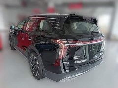 Hongqi HS7 PHEV 2.0T PHEV four-wheel drive Qichang version 6 seats - фото 9