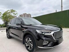 Hongqi HS5 Facelift 2.0T Intelligent Flagship Edition - фото 10