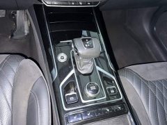 Hongqi HS5 Facelift 2.0T Intelligent Flagship Edition - фото 11