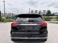 Hongqi HS5 Facelift 2.0T Intelligent Flagship Edition - фото 13