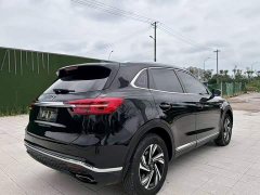 Hongqi HS5 Facelift 2.0T Intelligent Flagship Edition - фото 14