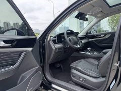 Hongqi HS5 Facelift 2.0T Intelligent Flagship Edition - фото 15
