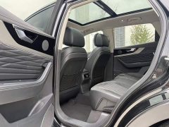 Hongqi HS5 Facelift 2.0T Intelligent Flagship Edition - фото 16