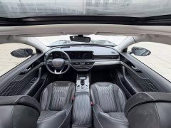 Hongqi HS5 Facelift 2.0T Intelligent Flagship Edition - фото 17