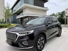 Hongqi HS5 Facelift 2.0T Intelligent Flagship Edition - фото 2
