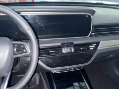 Hongqi HS5 Facelift 2.0T Intelligent Flagship Edition - фото 3