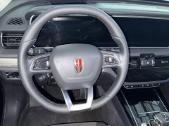 Hongqi HS5 Facelift 2.0T Intelligent Flagship Edition - фото 5