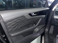 Hongqi HS5 Facelift 2.0T Intelligent Flagship Edition - фото 6