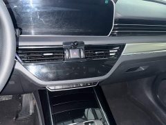 Hongqi HS5 Facelift 2.0T Intelligent Flagship Edition - фото 8