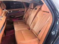 Hongqi H9 Facelift 2.0T RWD Flagship Private Luxury Edition 5-Seater - фото 10