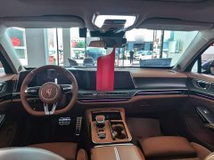 Hongqi H9 Facelift 2.0T RWD Flagship Private Luxury Edition 5-Seater - фото 11