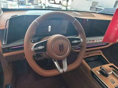 Hongqi H9 Facelift 2.0T RWD Flagship Private Luxury Edition 5-Seater - фото 12