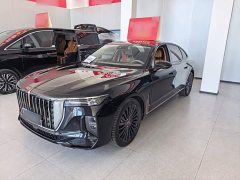 Hongqi H9 Facelift 2.0T RWD Flagship Private Luxury Edition 5-Seater - фото 2