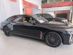 Hongqi H9 Facelift 2.0T RWD Flagship Private Luxury Edition 5-Seater - фото 4