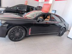 Hongqi H9 Facelift 2.0T RWD Flagship Private Luxury Edition 5-Seater - фото 5