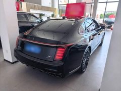 Hongqi H9 Facelift 2.0T RWD Flagship Private Luxury Edition 5-Seater - фото 6