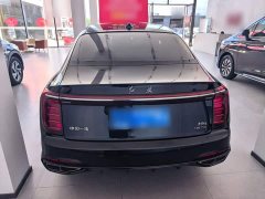 Hongqi H9 Facelift 2.0T RWD Flagship Private Luxury Edition 5-Seater - фото 7