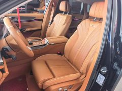 Hongqi H9 Facelift 2.0T RWD Flagship Private Luxury Edition 5-Seater - фото 8