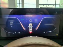 Hongqi H9 Facelift 2.0T RWD Flagship Private Luxury Edition 5-Seater - фото 9
