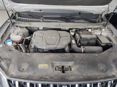 Hongqi E-QM5 facelift basic travel version - фото 16