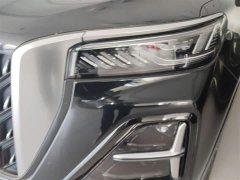 Hongqi E-QM5 facelift basic travel version - фото 18