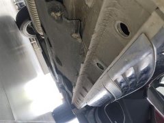 Hongqi E-QM5 facelift basic travel version - фото 19