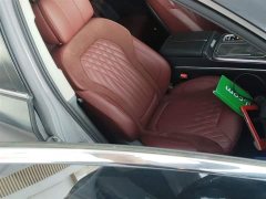 Hongqi E-QM5 facelift basic travel version - фото 20