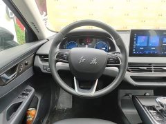 Hongqi E-QM5 facelift basic travel version - фото 3