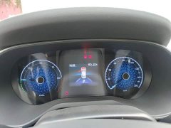Hongqi E-QM5 facelift basic travel version - фото 4