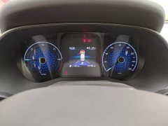 Hongqi E-QM5 facelift basic travel version - фото 5