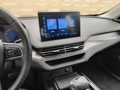 Hongqi E-QM5 facelift basic travel version - фото 6