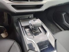Hongqi E-QM5 facelift basic travel version - фото 7