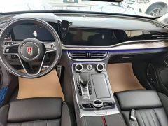 Hongqi E-QM5 620km PLUS - фото 10