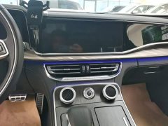 Hongqi E-QM5 620km PLUS - фото 13