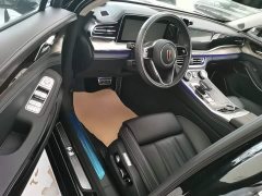 Hongqi E-QM5 620km PLUS - фото 16