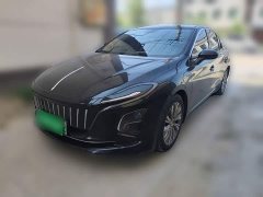 Hongqi E-QM5 620km PLUS - фото 2