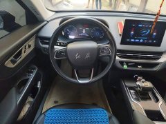 Hongqi E-QM5 620km PLUS - фото 3
