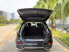Hongqi HS5 2023 2.0T Qixiang Pro Edition - фото 10