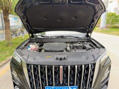 Hongqi HS5 2023 2.0T Qixiang Pro Edition - фото 11