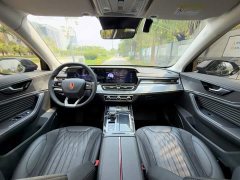 Hongqi HS5 2023 2.0T Qixiang Pro Edition - фото 14
