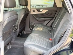 Hongqi HS5 2023 2.0T Qixiang Pro Edition - фото 15