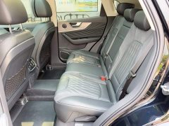 Hongqi HS5 2023 2.0T Qixiang Pro Edition - фото 16