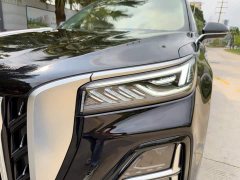 Hongqi HS5 2023 2.0T Qixiang Pro Edition - фото 17