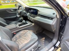 Hongqi HS5 2023 2.0T Qixiang Pro Edition - фото 18