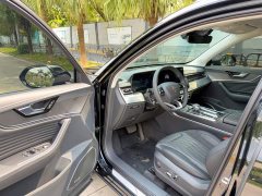 Hongqi HS5 2023 2.0T Qixiang Pro Edition - фото 8